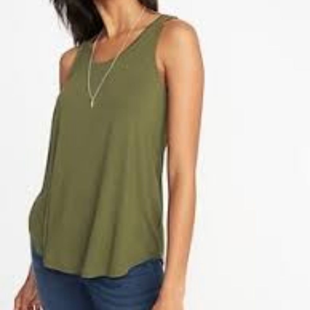 Old Navy Workout Tank